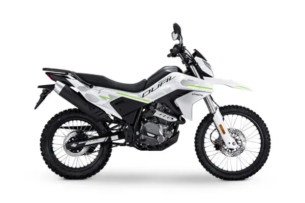 CFMOTO DUAL 250