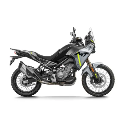 CFMOTO 450MT